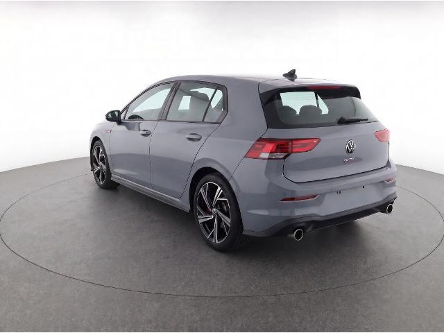2025 Volkswagen Golf GTI 2.0T SE