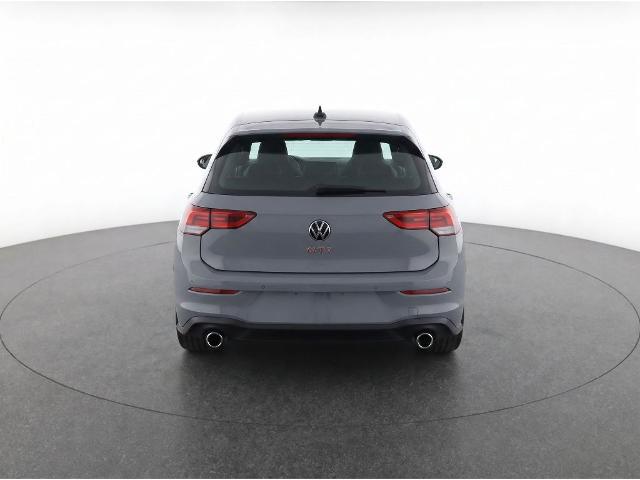 2025 Volkswagen Golf GTI 2.0T SE