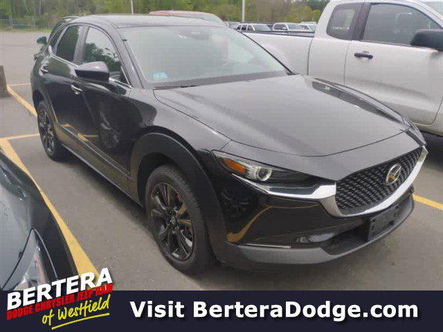 2024 Mazda CX-30 2.5 S Select Sport for sale in Westfield, MA
