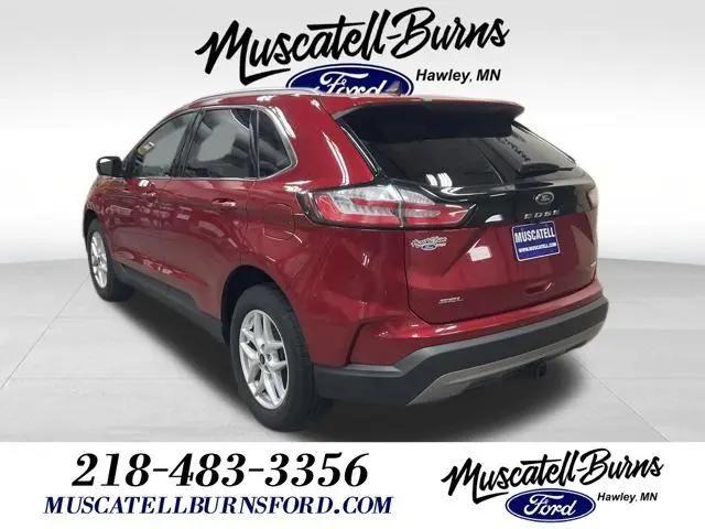 2023 Ford Edge SEL for sale in Hawley, MN