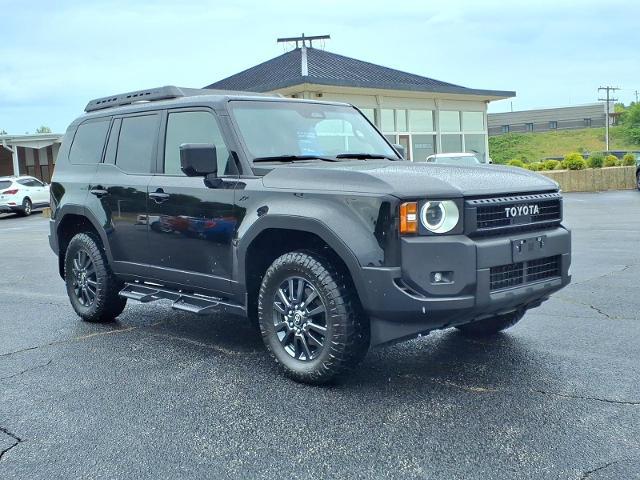 2025 Toyota Land Cruiser Unknown for sale in Danville, VA