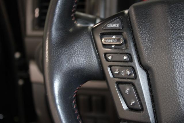 2021 Nissan Titan Crew Cab PRO-4X 4x4