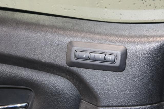 2021 Nissan Titan Crew Cab PRO-4X 4x4