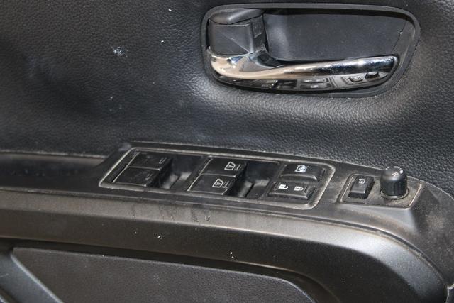 2021 Nissan Titan Crew Cab PRO-4X 4x4