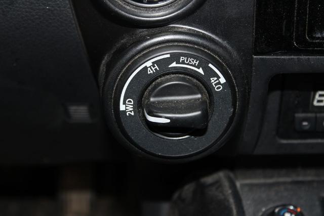 2021 Nissan Titan Crew Cab PRO-4X 4x4