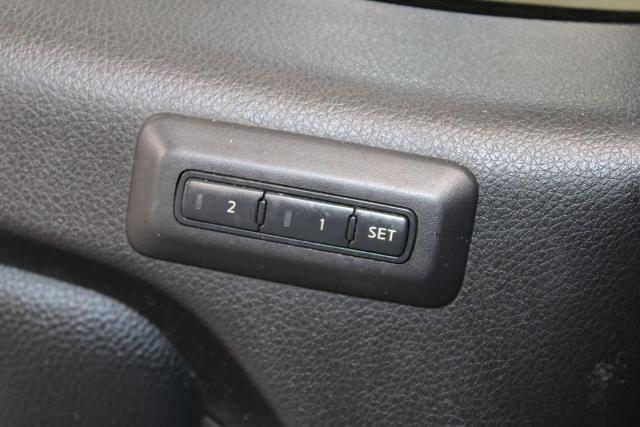 2020 Nissan Titan Crew Cab PRO-4X 4x4