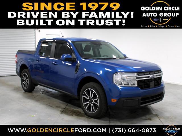 2023 Ford Maverick Lariat for sale in Jackson, TN
