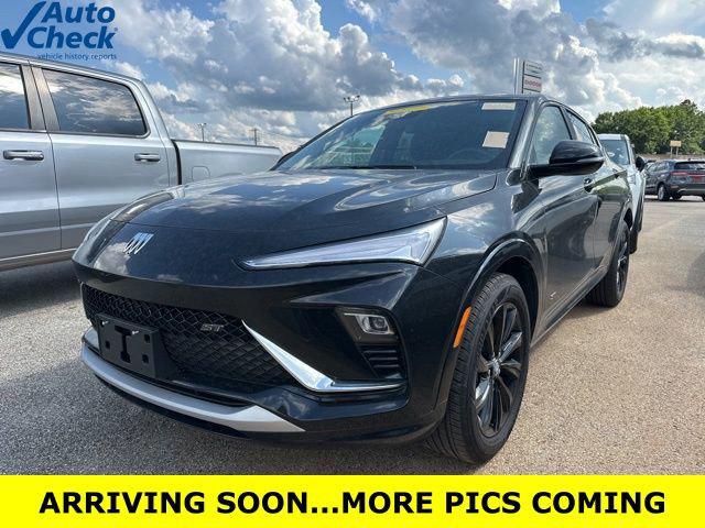 2025 Buick NV Sport Touring FWD for sale in Henderson, TX
