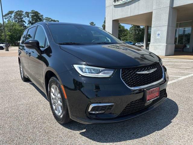 2025 Chrysler Pacifica Select for sale in Henderson, TX