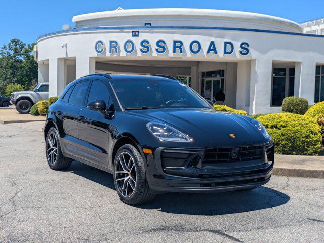 2023 Porsche Macan Unknown for sale in Fuquay Varina, NC