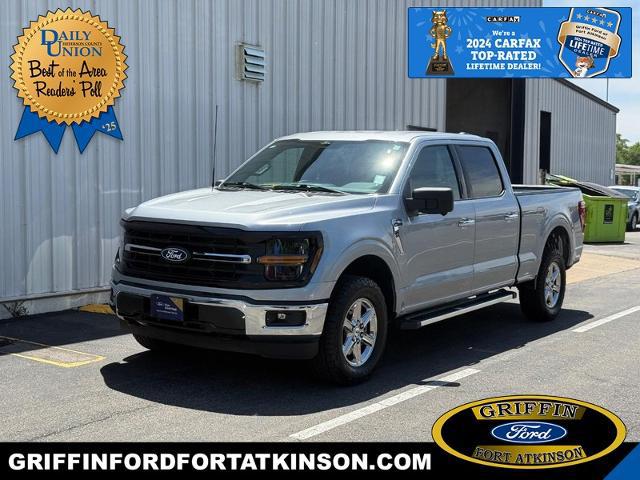 2024 Ford F-150 XLT for sale in Fort Atkinson, WI