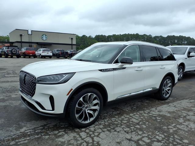 2025 Lincoln Aviator Premiere for sale in Hartselle, AL
