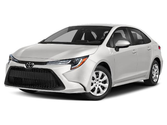 2021 Toyota Corolla LE for sale in Centralia, IL