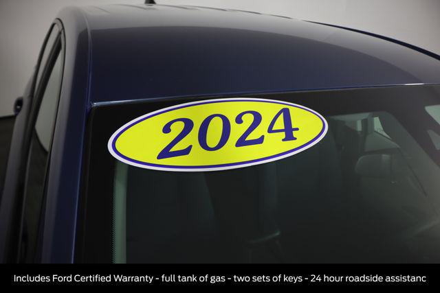 2024 Chevrolet Equinox AWD LS