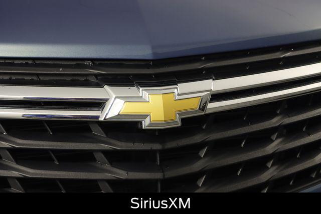 2024 Chevrolet Equinox AWD LS