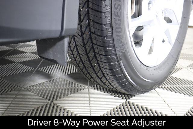 2024 Chevrolet Equinox AWD LS