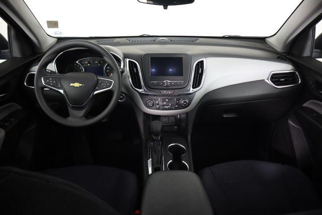 2024 Chevrolet Equinox AWD LS