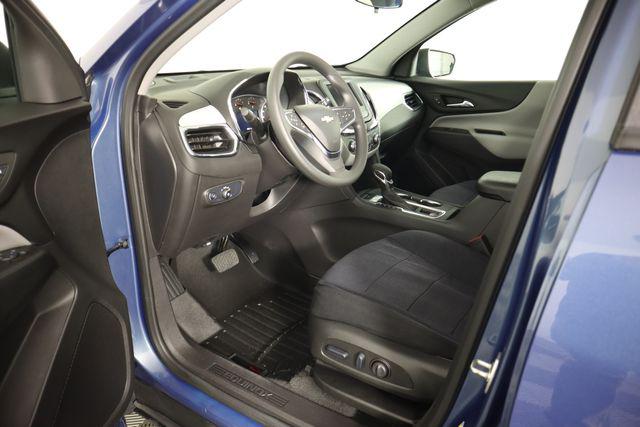 2024 Chevrolet Equinox AWD LS
