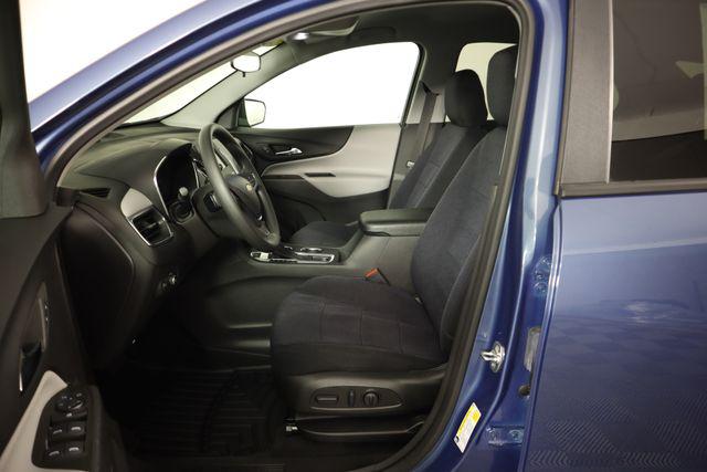 2024 Chevrolet Equinox AWD LS