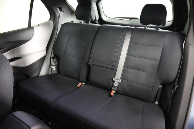 2024 Chevrolet Equinox AWD LS