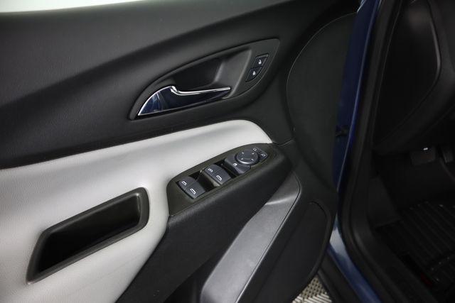 2024 Chevrolet Equinox AWD LS