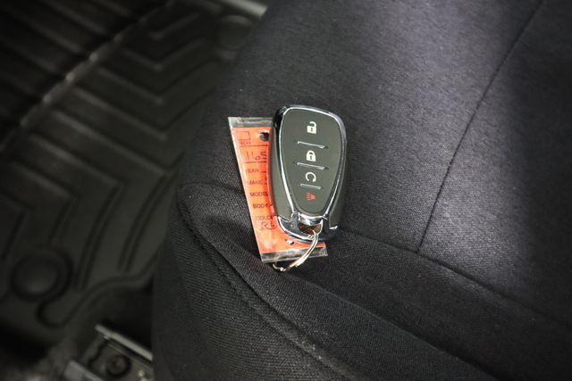 2024 Chevrolet Equinox AWD LS