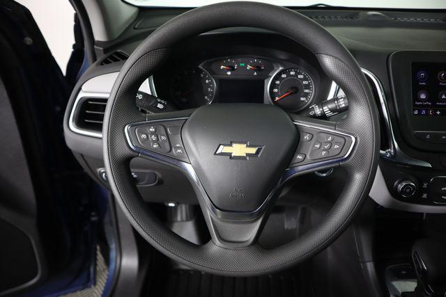 2024 Chevrolet Equinox AWD LS