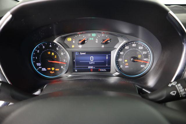 2024 Chevrolet Equinox AWD LS
