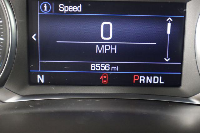 2024 Chevrolet Equinox AWD LS