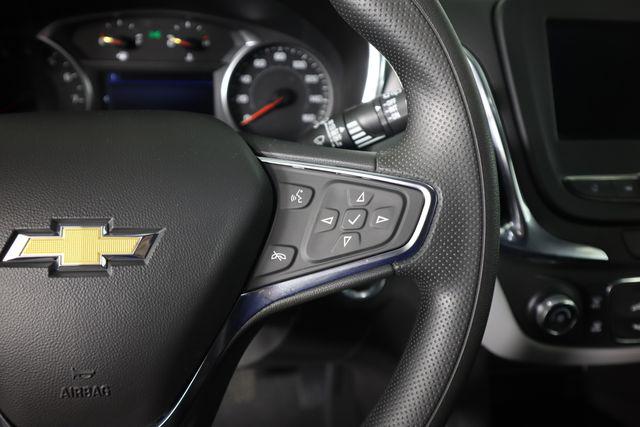 2024 Chevrolet Equinox AWD LS