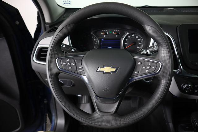 2024 Chevrolet Equinox AWD LS