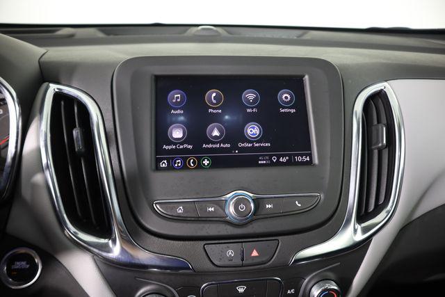 2024 Chevrolet Equinox AWD LS