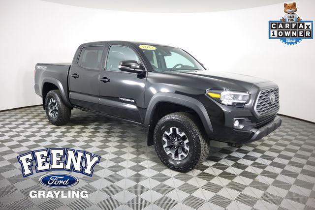 2023 Toyota Tacoma TRD Off Road for sale in Grayling, MI