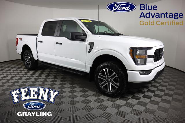 2023 Ford F-150 XL for sale in Grayling, MI