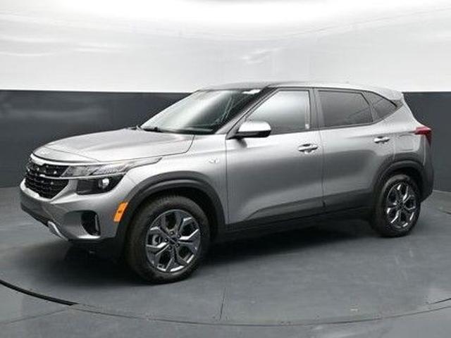 2026 Kia Seltos LX for sale in Charlotte, NC