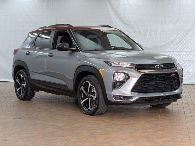 2023 Chevrolet TrailBlazer FWD RS for sale in Merrillville, IN