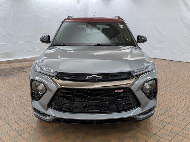 2023 Chevrolet TrailBlazer FWD RS