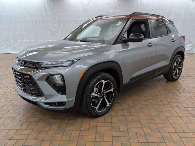 2023 Chevrolet TrailBlazer FWD RS