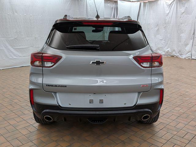 2023 Chevrolet TrailBlazer FWD RS