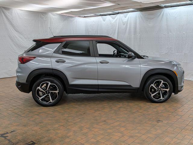 2023 Chevrolet TrailBlazer FWD RS