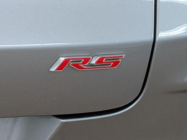2023 Chevrolet TrailBlazer FWD RS
