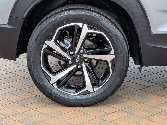 2023 Chevrolet TrailBlazer FWD RS