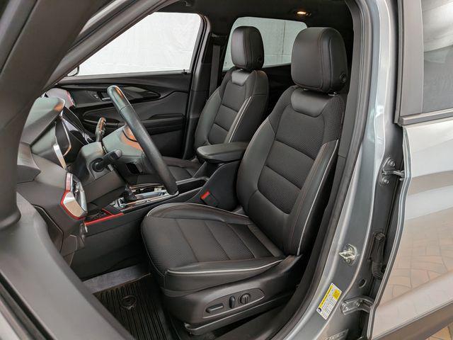2023 Chevrolet TrailBlazer FWD RS
