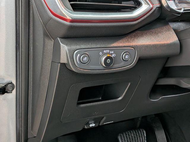 2023 Chevrolet TrailBlazer FWD RS