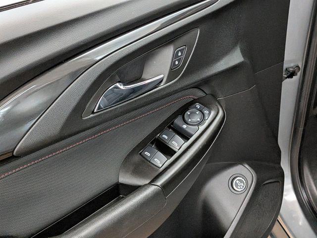 2023 Chevrolet TrailBlazer FWD RS