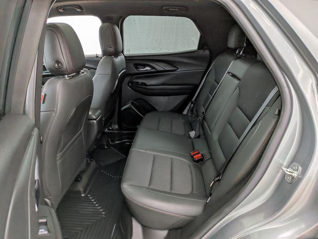 2023 Chevrolet TrailBlazer FWD RS
