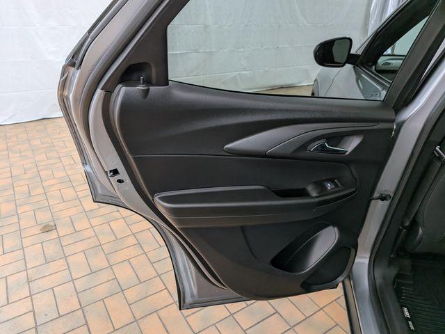 2023 Chevrolet TrailBlazer FWD RS