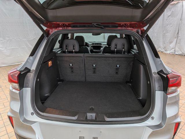 2023 Chevrolet TrailBlazer FWD RS