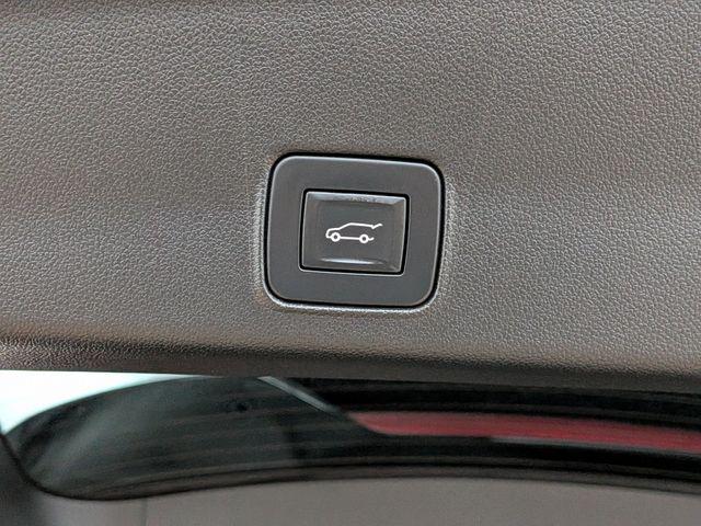 2023 Chevrolet TrailBlazer FWD RS