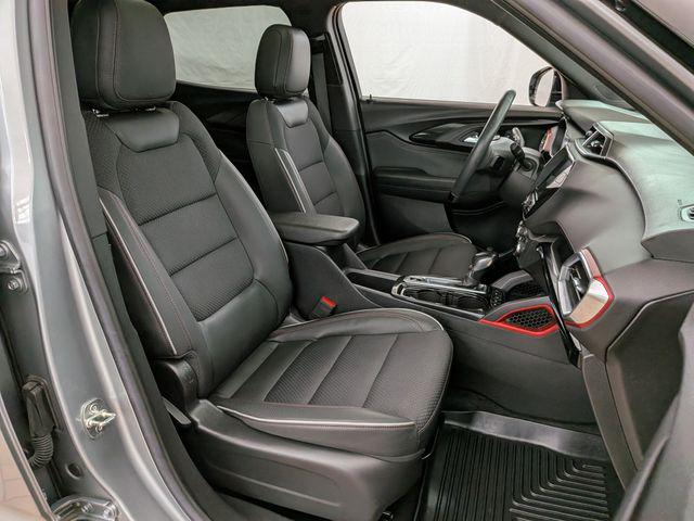 2023 Chevrolet TrailBlazer FWD RS